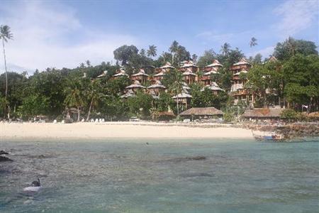 фото отеля Phi Phi Beach Front Resort