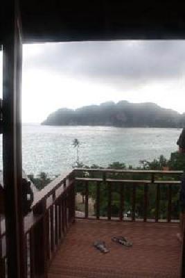 фото отеля Phi Phi Beach Front Resort