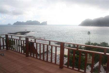 фото отеля Phi Phi Beach Front Resort