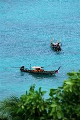 фото отеля Phi Phi Beach Front Resort