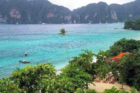 фото отеля Phi Phi Beach Front Resort