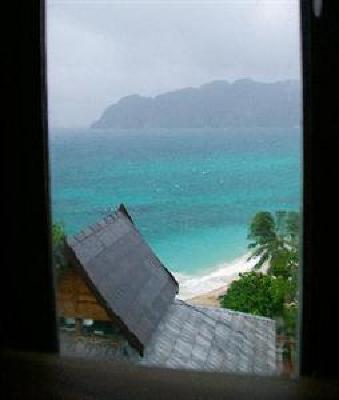 фото отеля Phi Phi Beach Front Resort