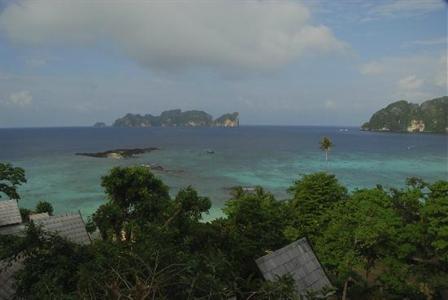 фото отеля Phi Phi Beach Front Resort