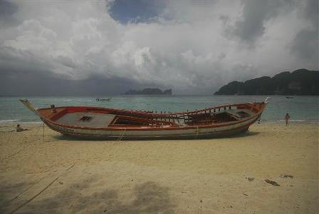 фото отеля Phi Phi Beach Front Resort