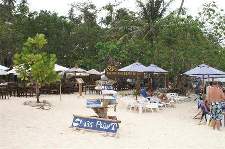 фото отеля Phi Phi Beach Front Resort
