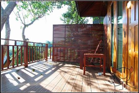 фото отеля Phi Phi Beach Front Resort