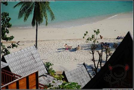 фото отеля Phi Phi Beach Front Resort