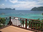 фото отеля Phi Phi Beach Front Resort