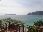 фото отеля Phi Phi Beach Front Resort