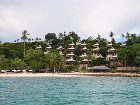 фото отеля Phi Phi Beach Front Resort