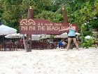 фото отеля Phi Phi Beach Front Resort