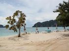 фото отеля Phi Phi Beach Front Resort