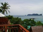 фото отеля Phi Phi Beach Front Resort