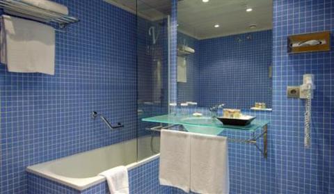 фото отеля Vincci Puertochico