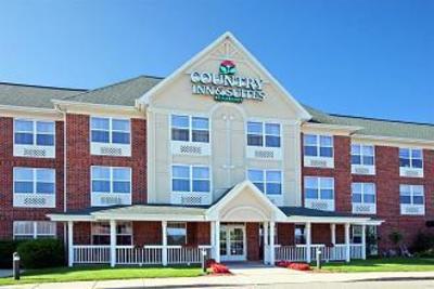 фото отеля Country Inn & Suites By Carlson, Lansing