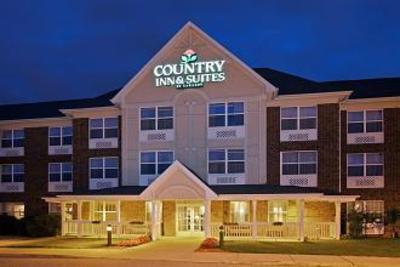 фото отеля Country Inn & Suites By Carlson, Lansing