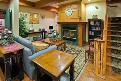 фото отеля Country Inn & Suites By Carlson, Lansing