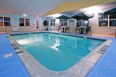 фото отеля Country Inn & Suites By Carlson, Lansing