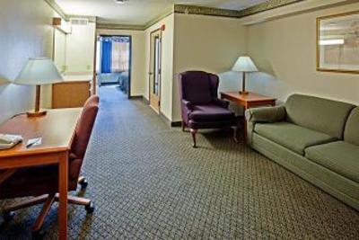 фото отеля Country Inn & Suites By Carlson, Lansing