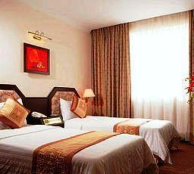 фото отеля Royal 2 Hotel