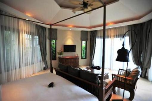 фото отеля Akaryn Samui