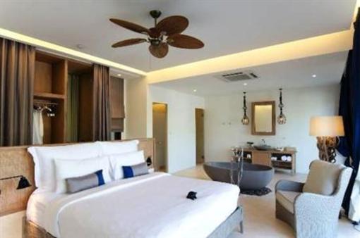 фото отеля Akaryn Samui