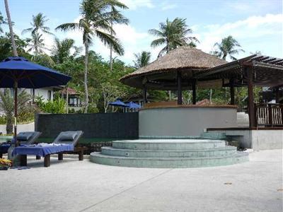 фото отеля Akaryn Samui