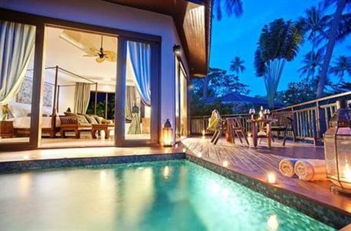 фото отеля Akaryn Samui