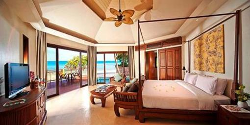фото отеля Akaryn Samui