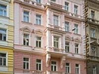 Alqush Hotel Prague