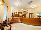 фото отеля Alqush Hotel Prague