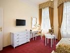 фото отеля Alqush Hotel Prague