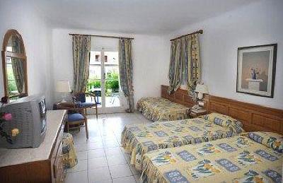 фото отеля Eretria Village Club