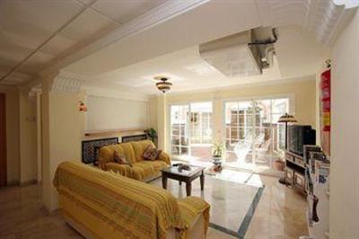 фото отеля Apartamentos Casanova
