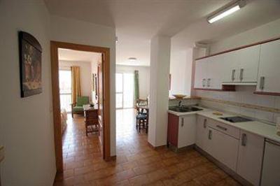 фото отеля Apartamentos Casanova