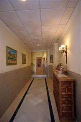 фото отеля Apartamentos Casanova