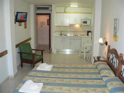 фото отеля Apartamentos Casanova