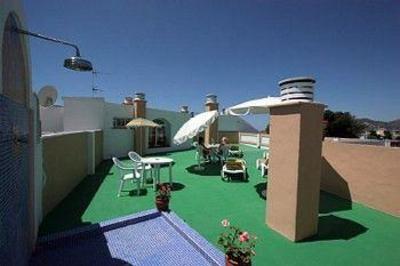 фото отеля Apartamentos Casanova
