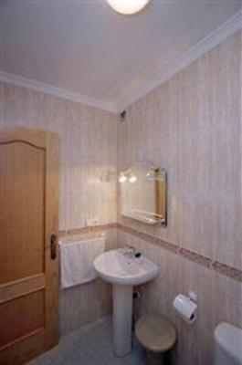 фото отеля Apartamentos Casanova