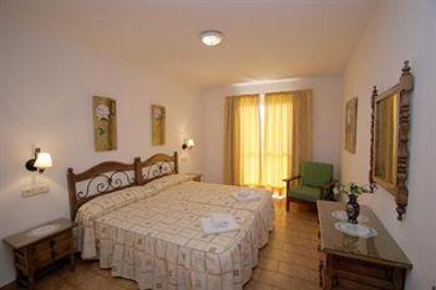 фото отеля Apartamentos Casanova