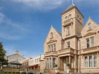 Lynnhurst Hotel Johnstone