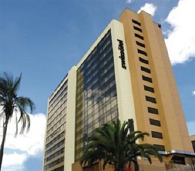 фото отеля Swissotel Quito