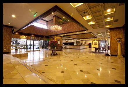 фото отеля Swissotel Quito