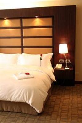 фото отеля Swissotel Quito