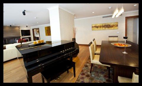 фото отеля Swissotel Quito