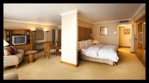 фото отеля Swissotel Quito