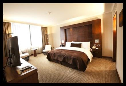фото отеля Swissotel Quito