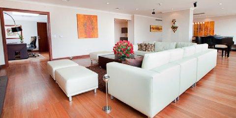 фото отеля Swissotel Quito