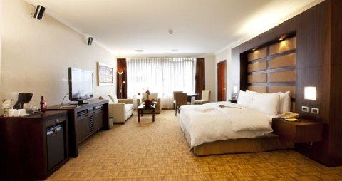 фото отеля Swissotel Quito