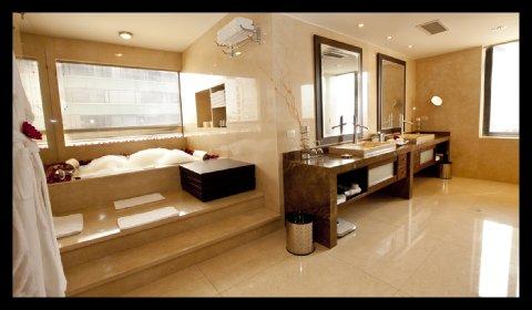 фото отеля Swissotel Quito